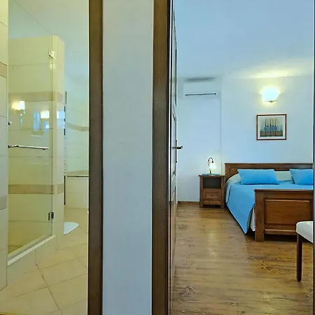 Дом отдыха Landhausvilla Mit Panoramablick Und Garten Baldasi