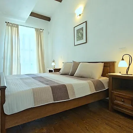 Landhausvilla Mit Panoramablick Und Garten Дом отдыха Baldasi