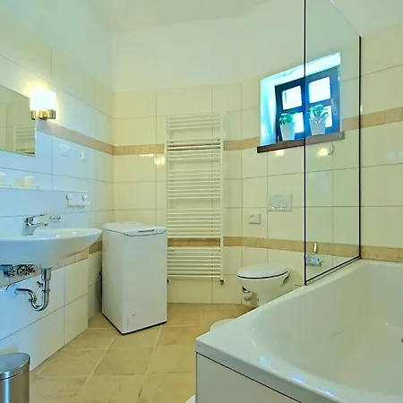 Дом отдыха Landhausvilla Mit Panoramablick Und Garten